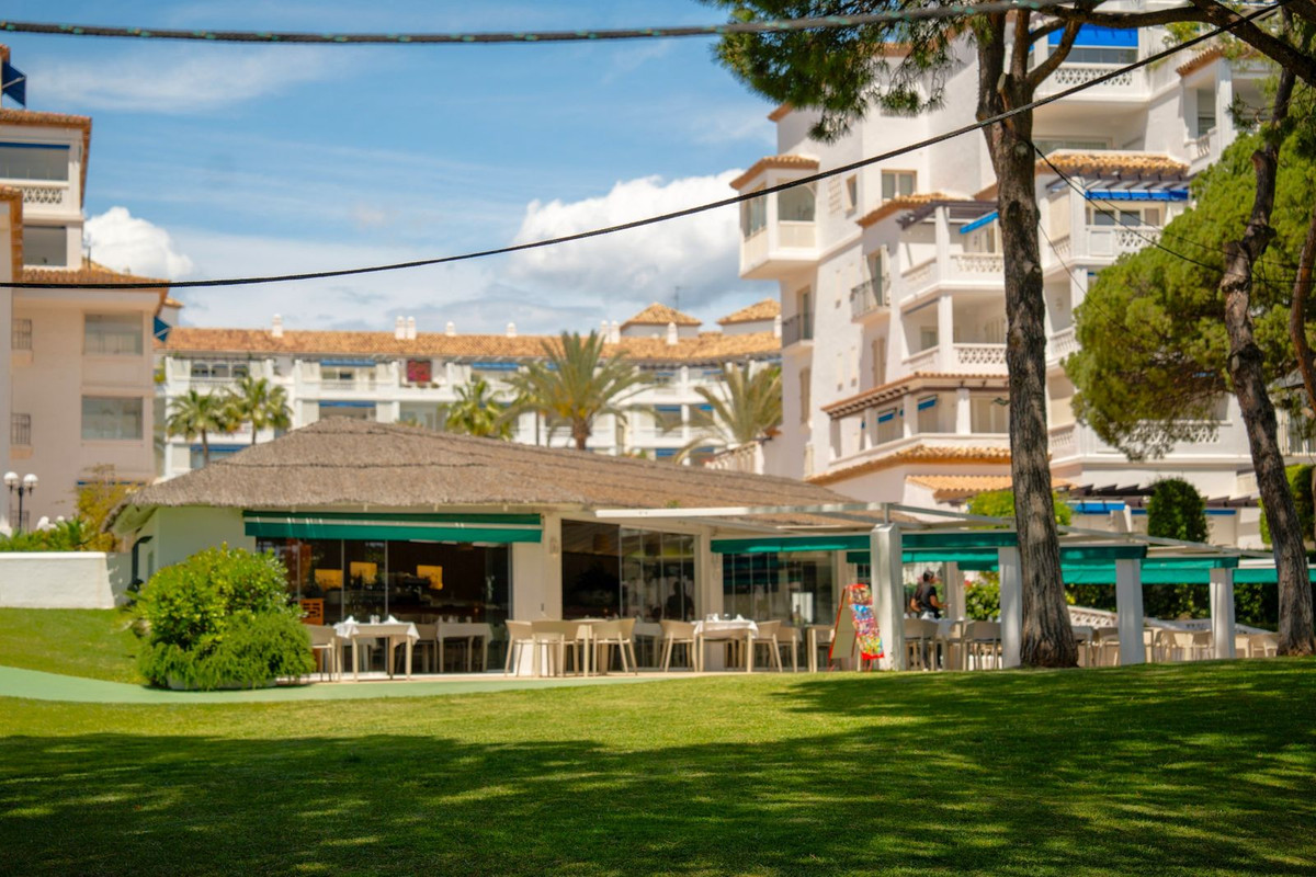 Appartement te koop in Puerto Banús | 4 slaapkamers H5378884