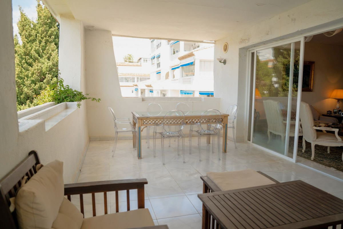 Appartement te koop in Puerto Banús | 4 slaapkamers H5378884