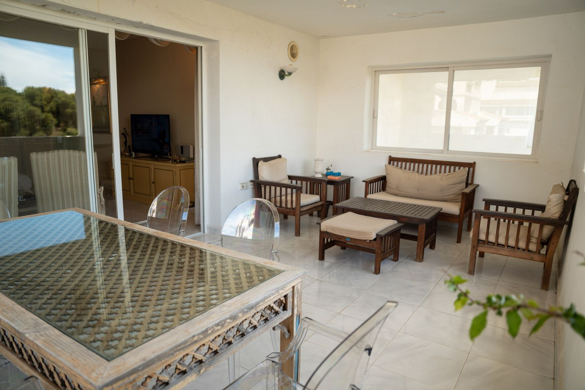 Appartement te koop in Puerto Banús | 4 slaapkamers H5378884