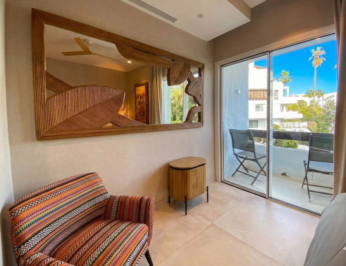 Appartement te koop in Puerto Banús | 3 slaapkamers H5382937