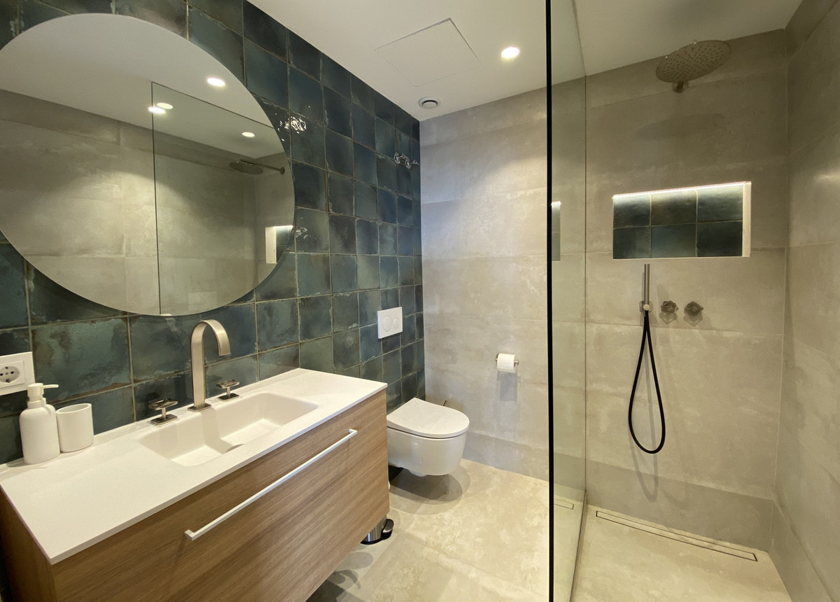 Appartement te koop in Puerto Banús | 3 slaapkamers H5382937