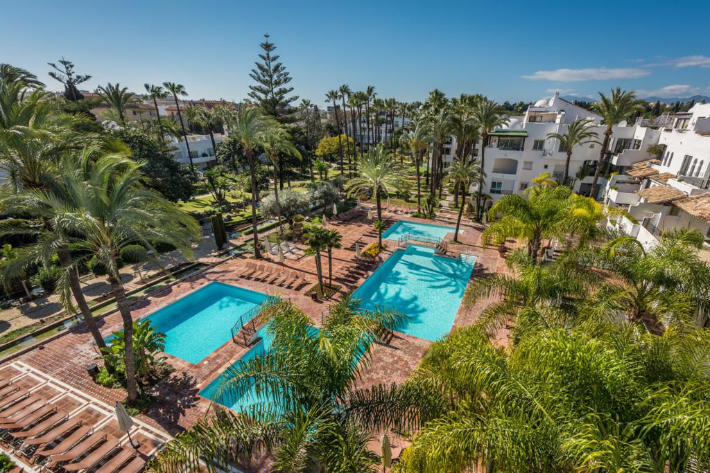 Appartement te koop in Puerto Banús | 3 slaapkamers H5382937