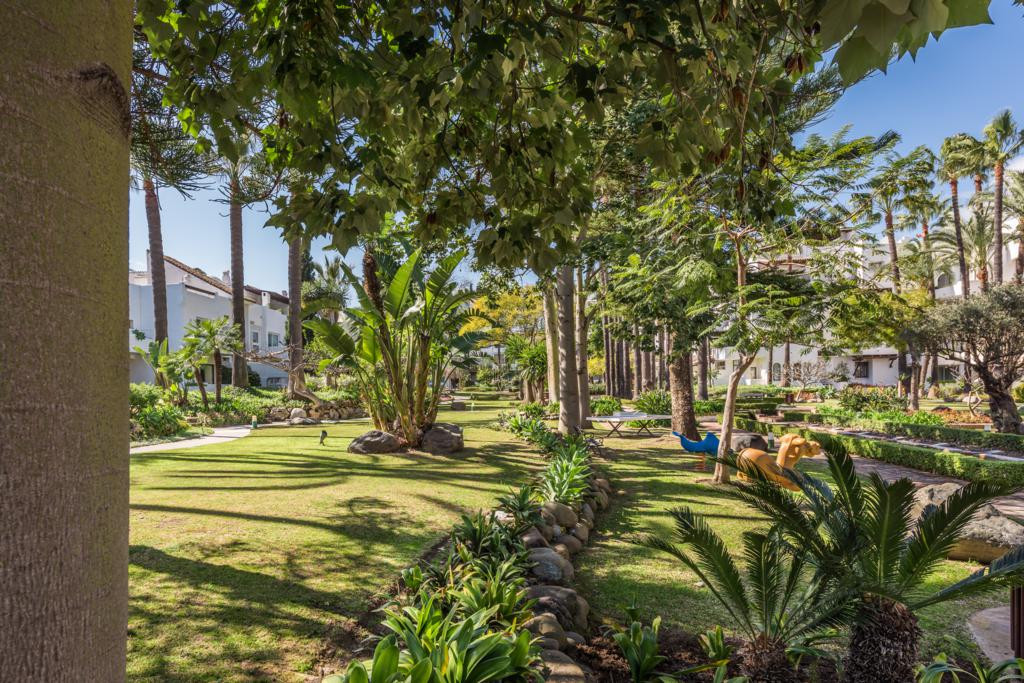 Appartement te koop in Puerto Banús | 3 slaapkamers H5382937