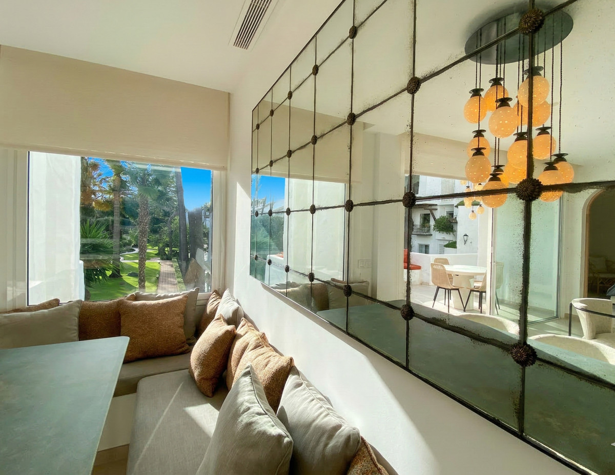Appartement te koop in Puerto Banús | 3 slaapkamers H5382937