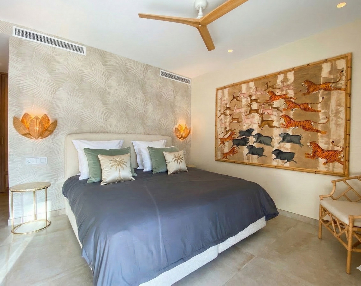 Appartement te koop in Puerto Banús | 3 slaapkamers H5382937