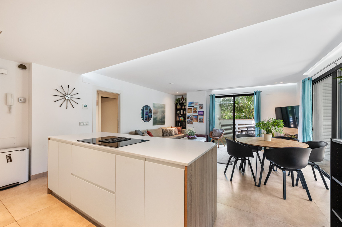 Appartement te koop in Puerto Banús | 3 slaapkamers H5384125