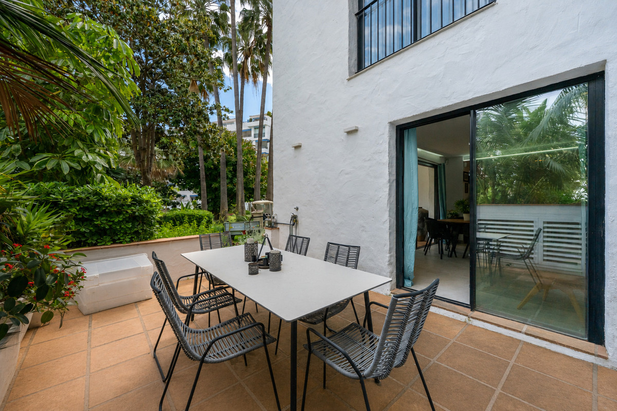 Appartement te koop in Puerto Banús | 3 slaapkamers H5384125