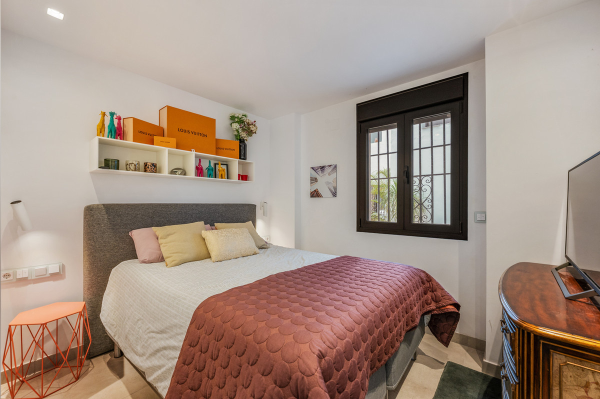 Appartement te koop in Puerto Banús | 3 slaapkamers H5384125