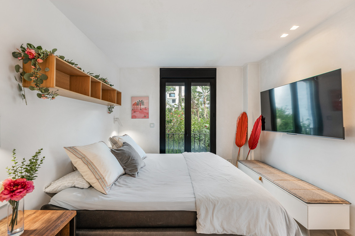 Appartement te koop in Puerto Banús | 3 slaapkamers H5384125