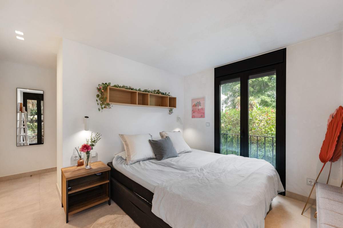 Appartement te koop in Puerto Banús | 3 slaapkamers H5384125