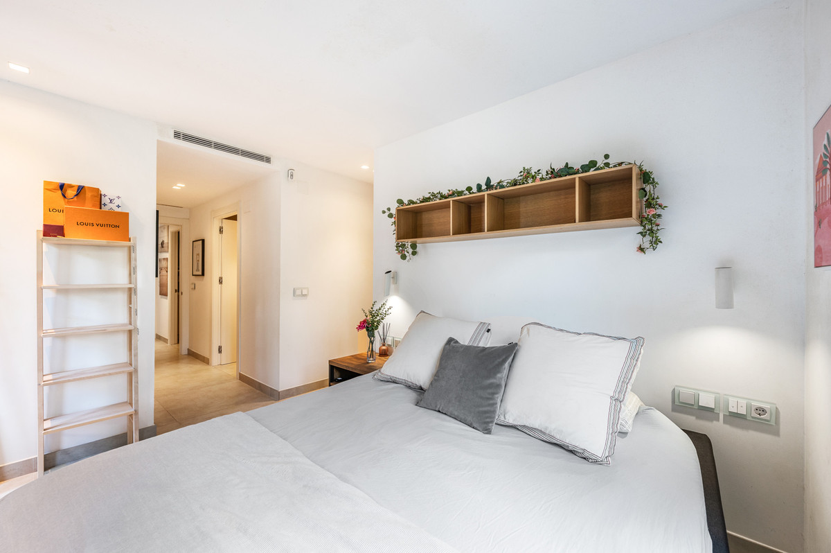 Appartement te koop in Puerto Banús | 3 slaapkamers H5384125