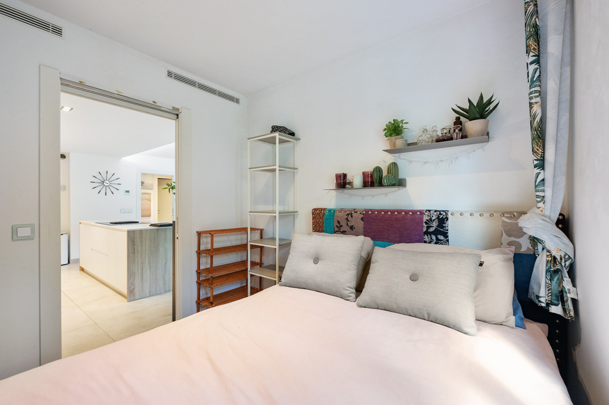 Appartement te koop in Puerto Banús | 3 slaapkamers H5384125