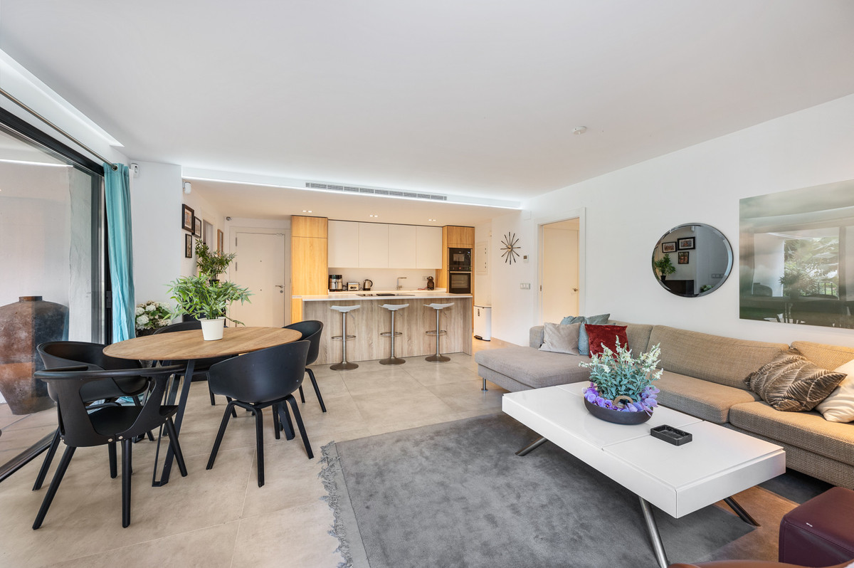 Appartement te koop in Puerto Banús | 3 slaapkamers H5384125