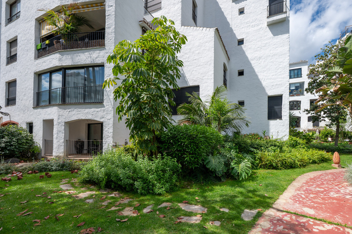 Appartement te koop in Puerto Banús | 3 slaapkamers H5384125