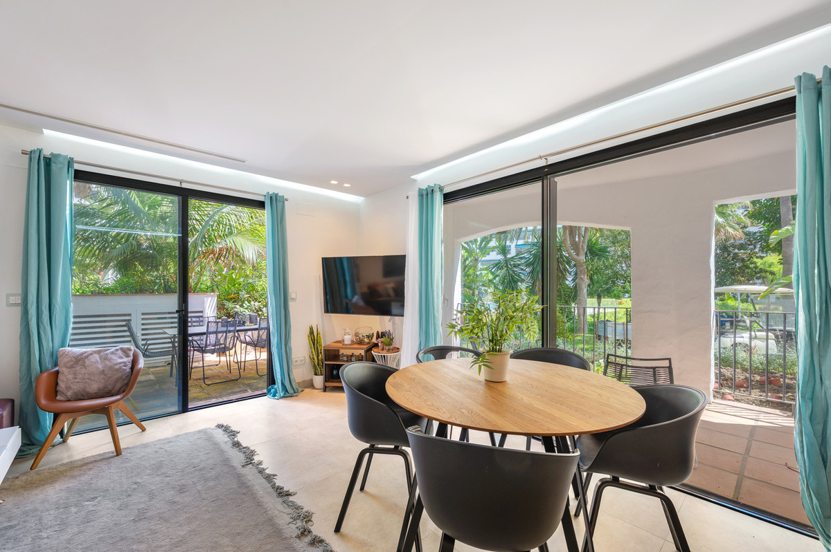 Appartement te koop in Puerto Banús | 3 slaapkamers H5384125