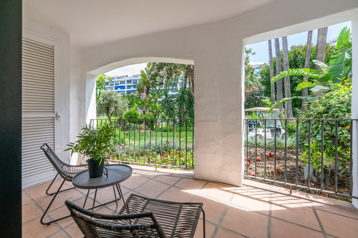 Appartement te koop in Puerto Banús | 3 slaapkamers H5384125