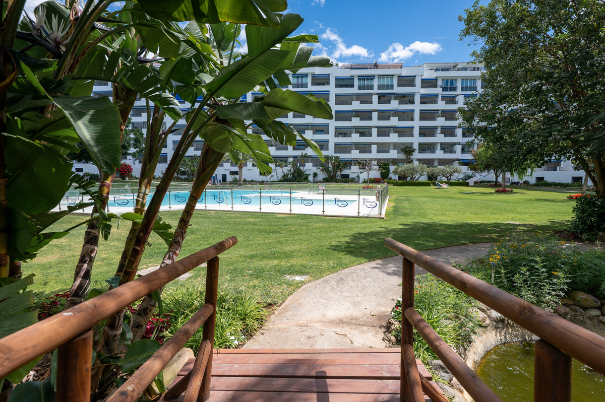 Appartement te koop in Puerto Banús | 3 slaapkamers H5384125