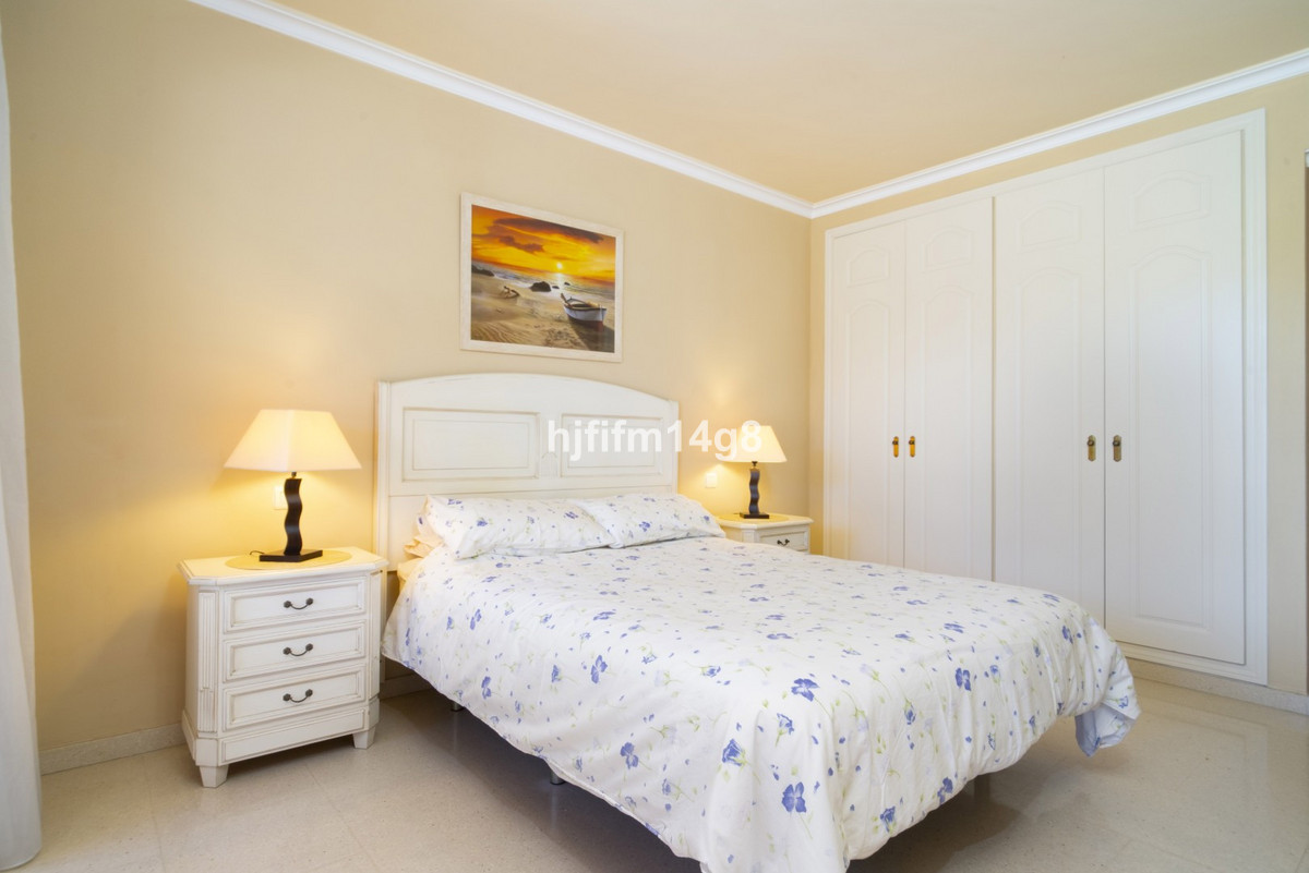 Appartement te koop in Puerto Banús | 2 slaapkamers H5388274