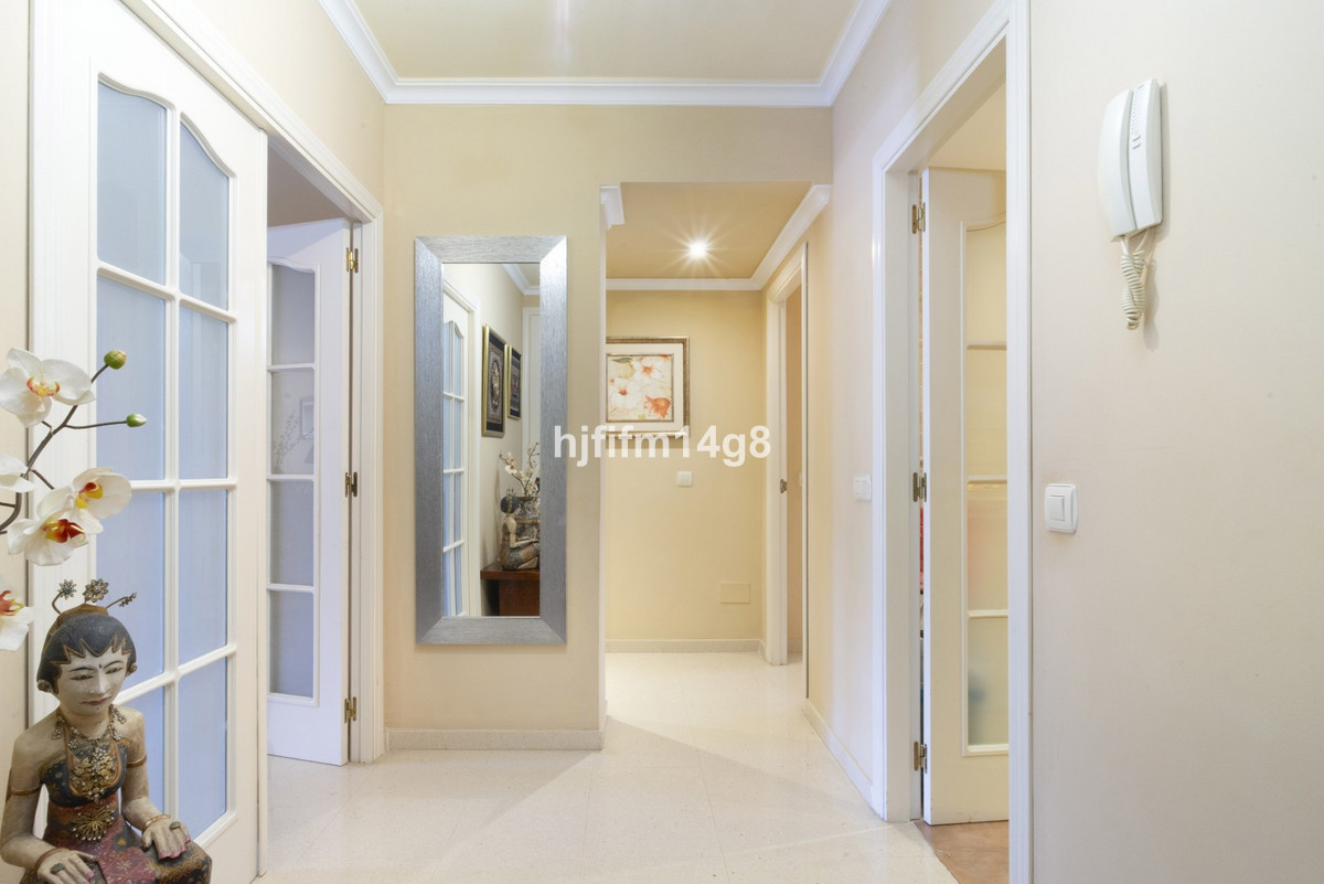 Appartement te koop in Puerto Banús | 2 slaapkamers H5388274