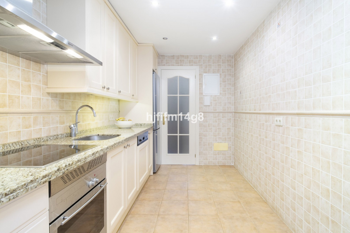 Appartement te koop in Puerto Banús | 2 slaapkamers H5388274