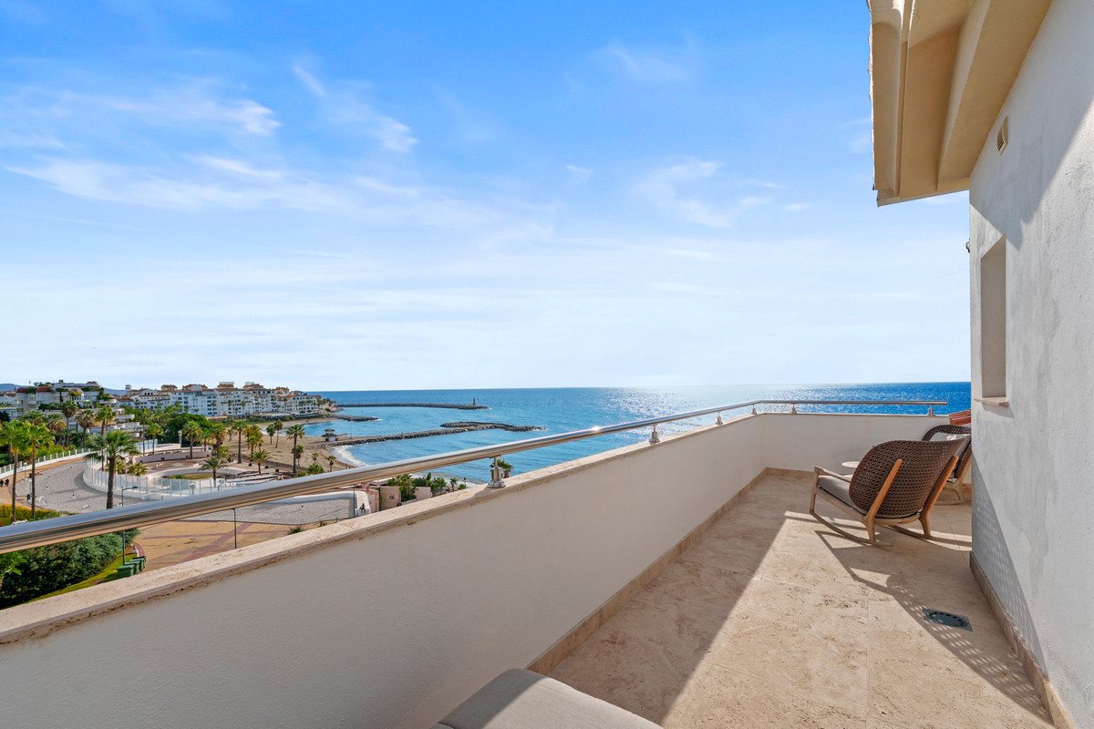 Appartement te koop in Puerto Banús | 2 slaapkamers H5388370