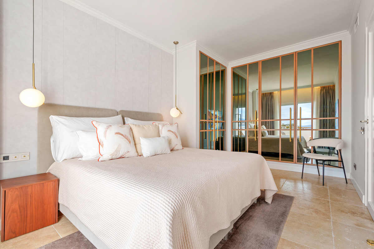 Appartement te koop in Puerto Banús | 2 slaapkamers H5388370