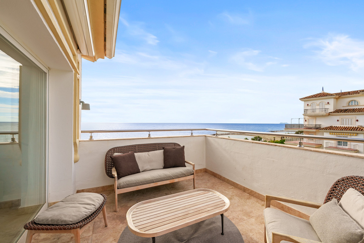 Appartement te koop in Puerto Banús | 2 slaapkamers H5388370