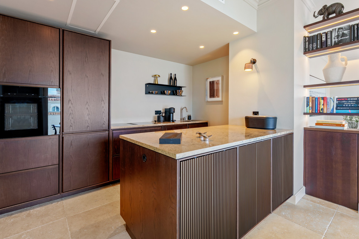 Appartement te koop in Puerto Banús | 2 slaapkamers H5388370