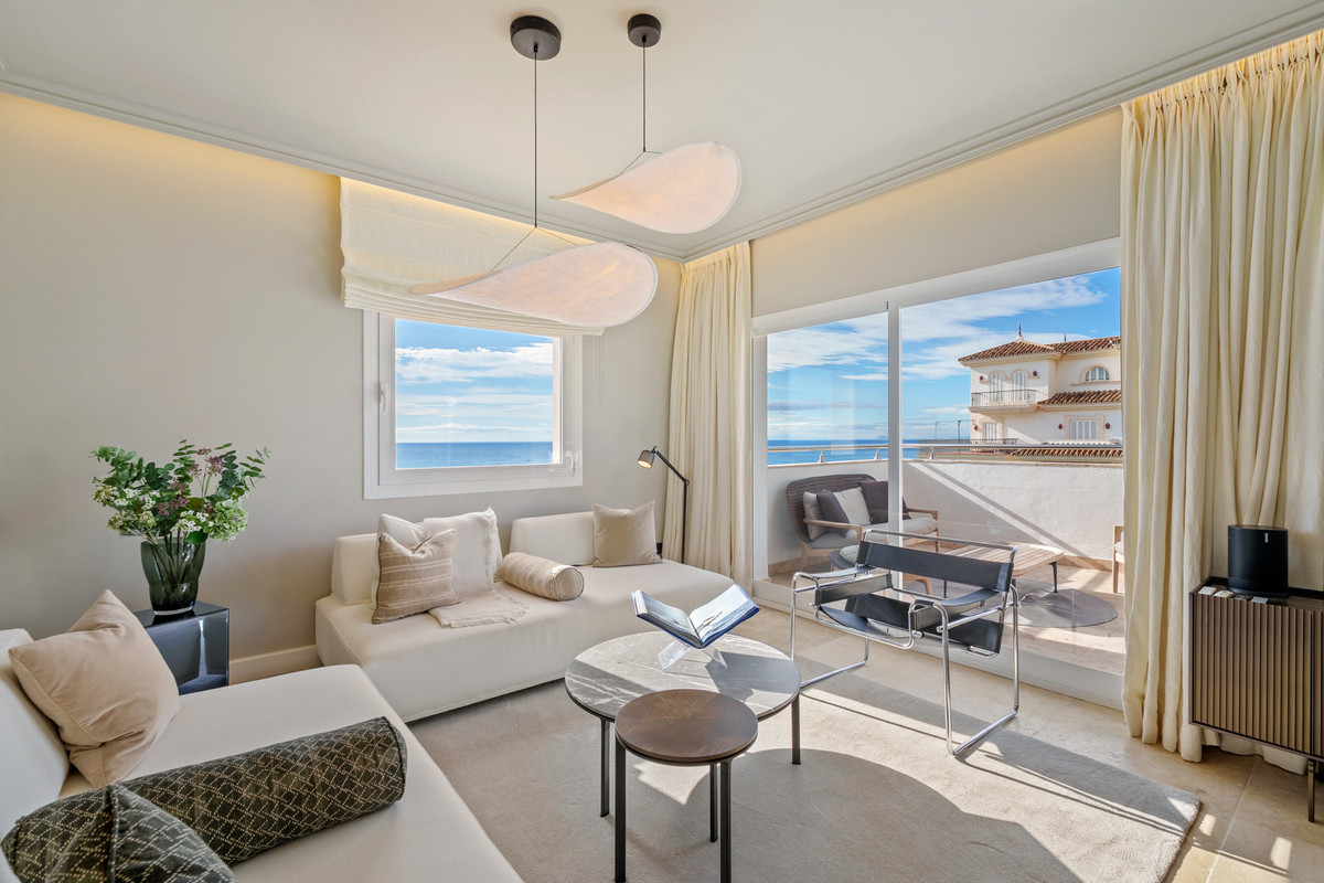Appartement te koop in Puerto Banús | 2 slaapkamers H5388370