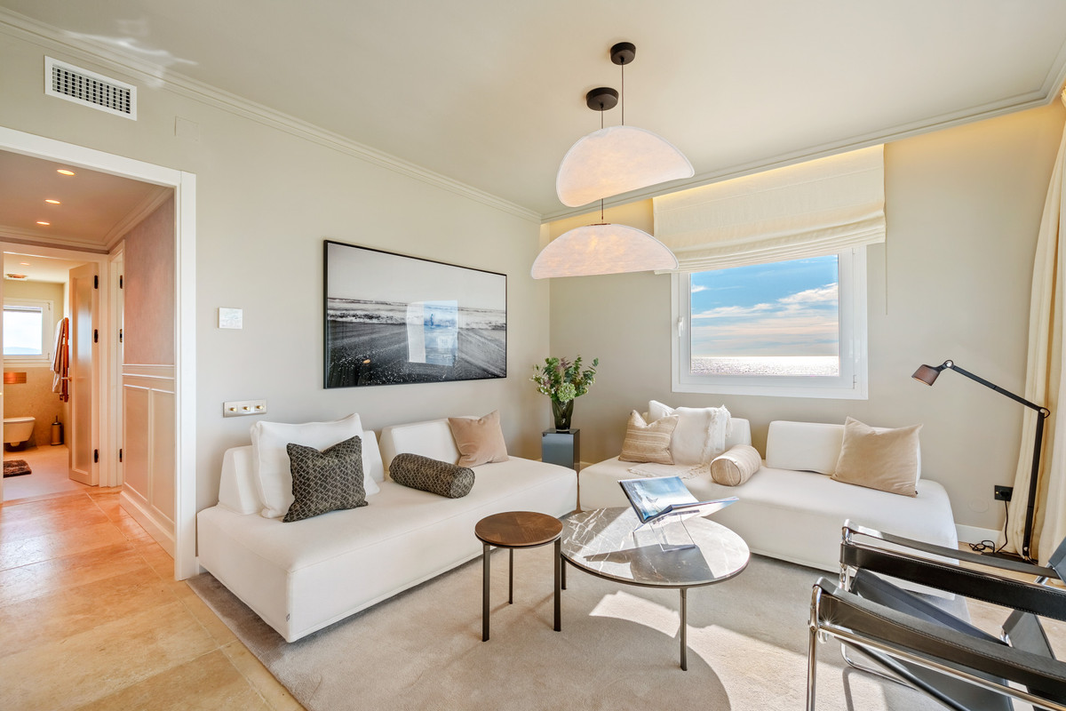Appartement te koop in Puerto Banús | 2 slaapkamers H5388370