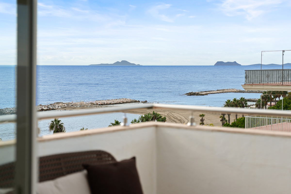 Appartement te koop in Puerto Banús | 2 slaapkamers H5388370