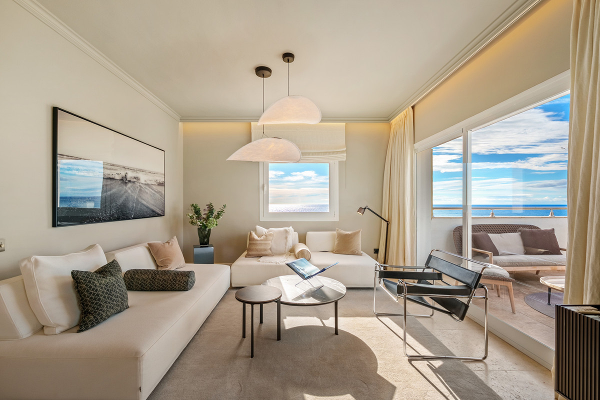 Appartement te koop in Puerto Banús | 2 slaapkamers H5388370