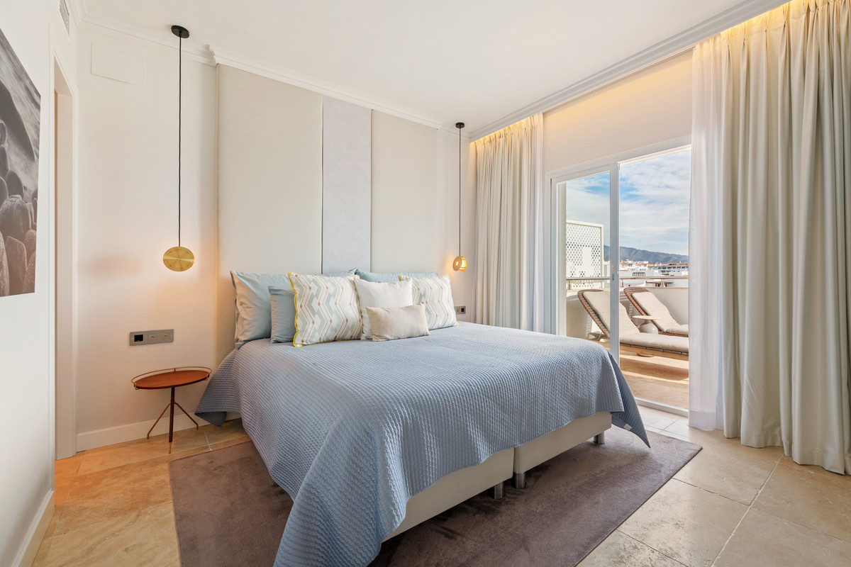 Appartement te koop in Puerto Banús | 2 slaapkamers H5388370