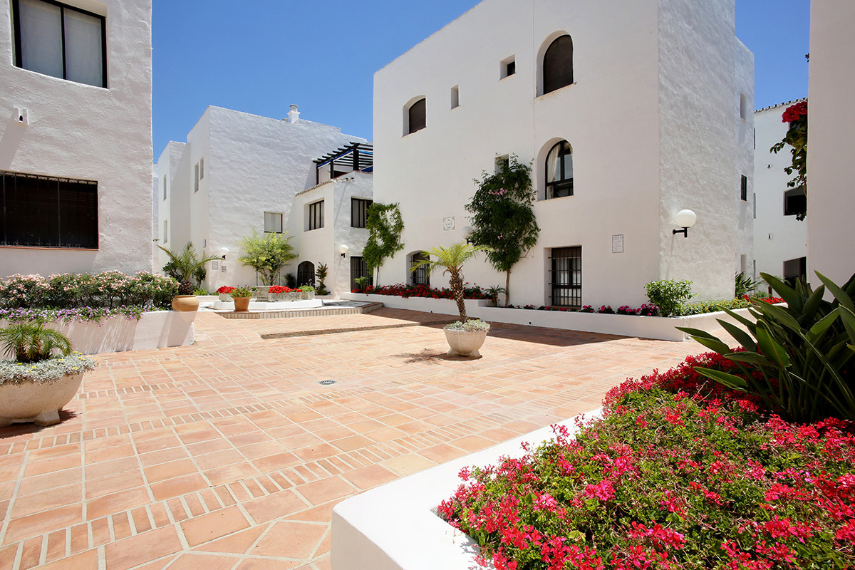 Appartement te koop in Puerto Banús | 2 slaapkamers H5394619
