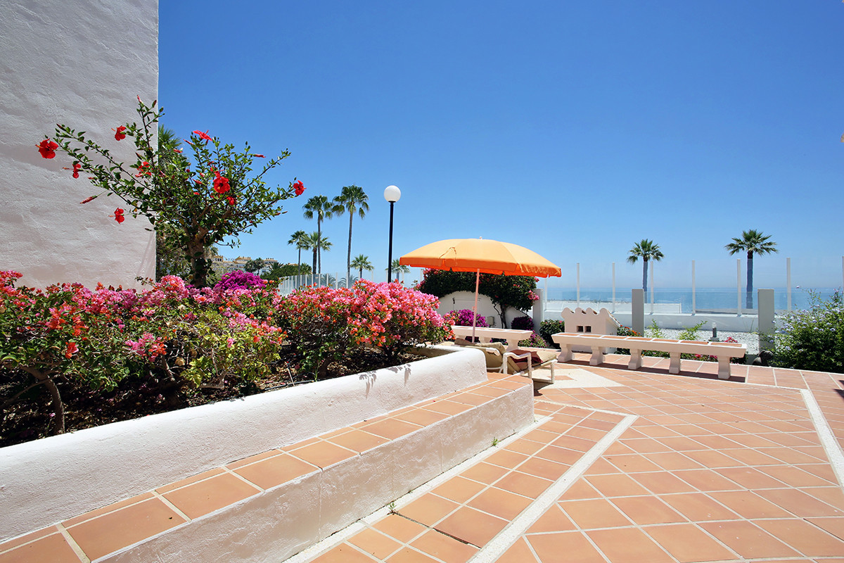 Appartement te koop in Puerto Banús | 2 slaapkamers H5394619