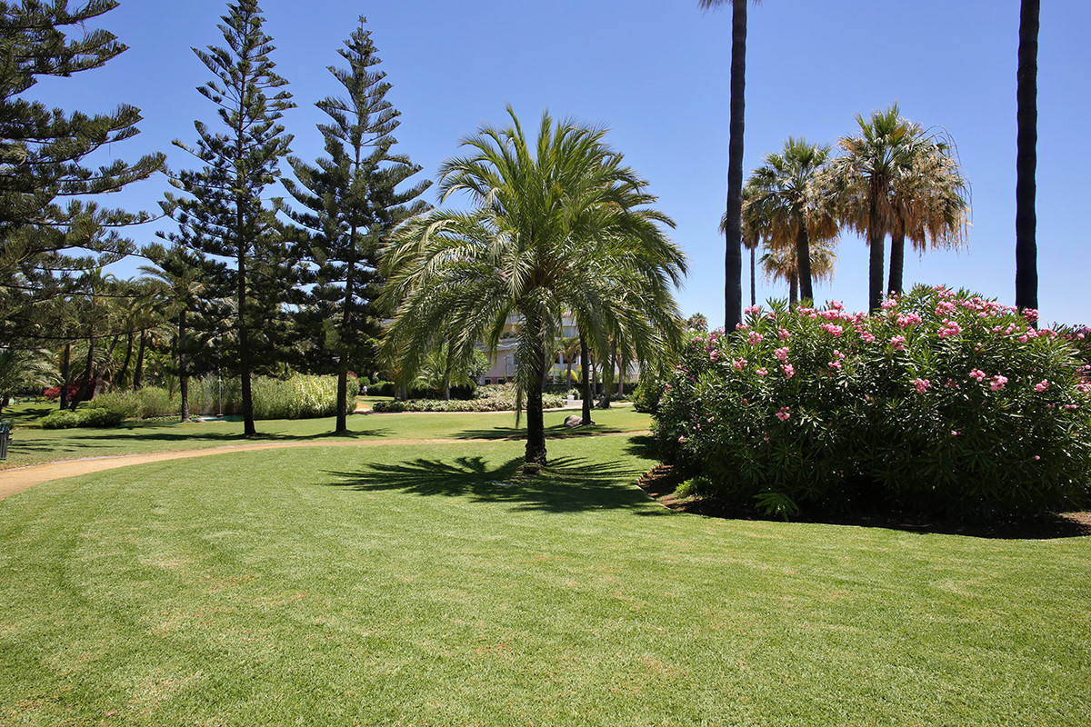 Appartement te koop in Puerto Banús | 2 slaapkamers H5394619