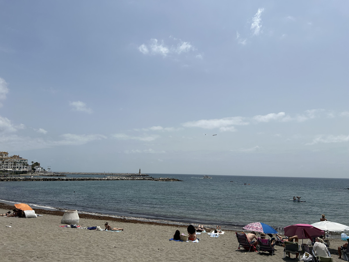 Appartement te koop in Puerto Banús | 2 slaapkamers H5394619