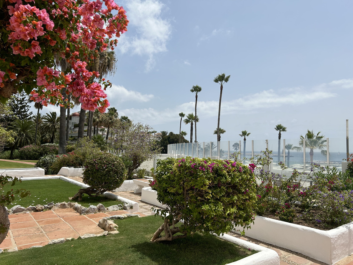 Appartement te koop in Puerto Banús | 2 slaapkamers H5394619