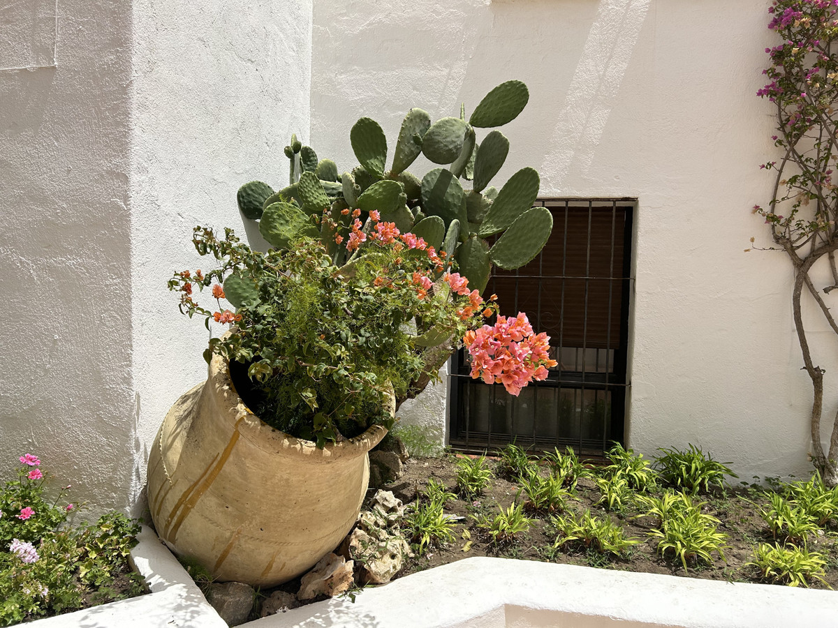 Appartement te koop in Puerto Banús | 2 slaapkamers H5394619