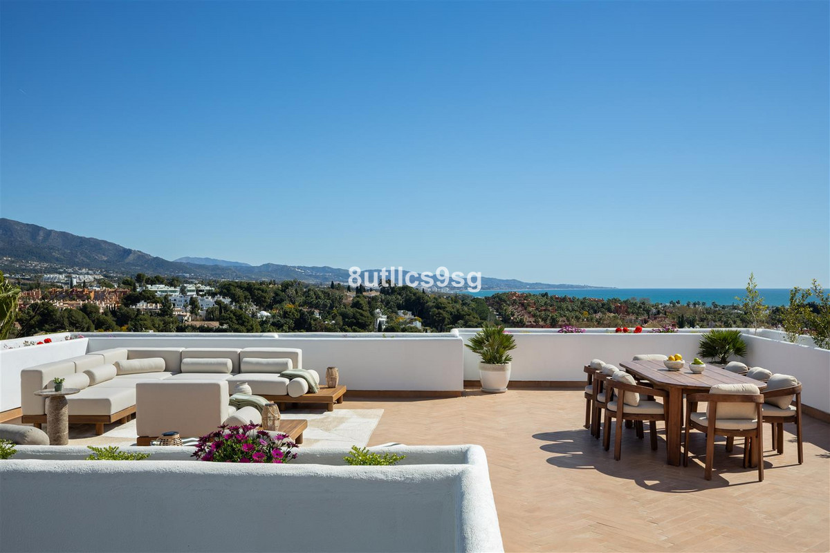 Appartement te koop in Puerto Banús | 2 slaapkamers H5395201