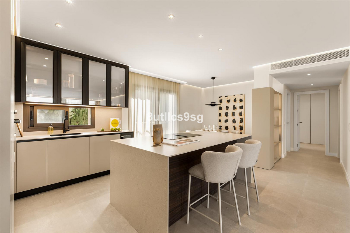 Appartement te koop in Puerto Banús | 2 slaapkamers H5395201