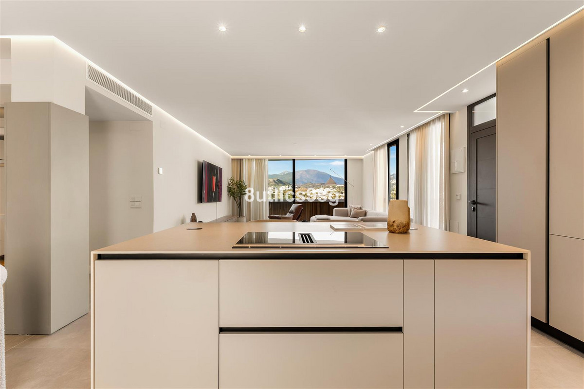 Appartement te koop in Puerto Banús | 2 slaapkamers H5395201