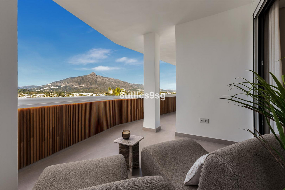 Appartement te koop in Puerto Banús | 2 slaapkamers H5395201
