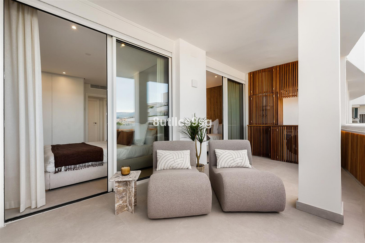 Appartement te koop in Puerto Banús | 2 slaapkamers H5395201