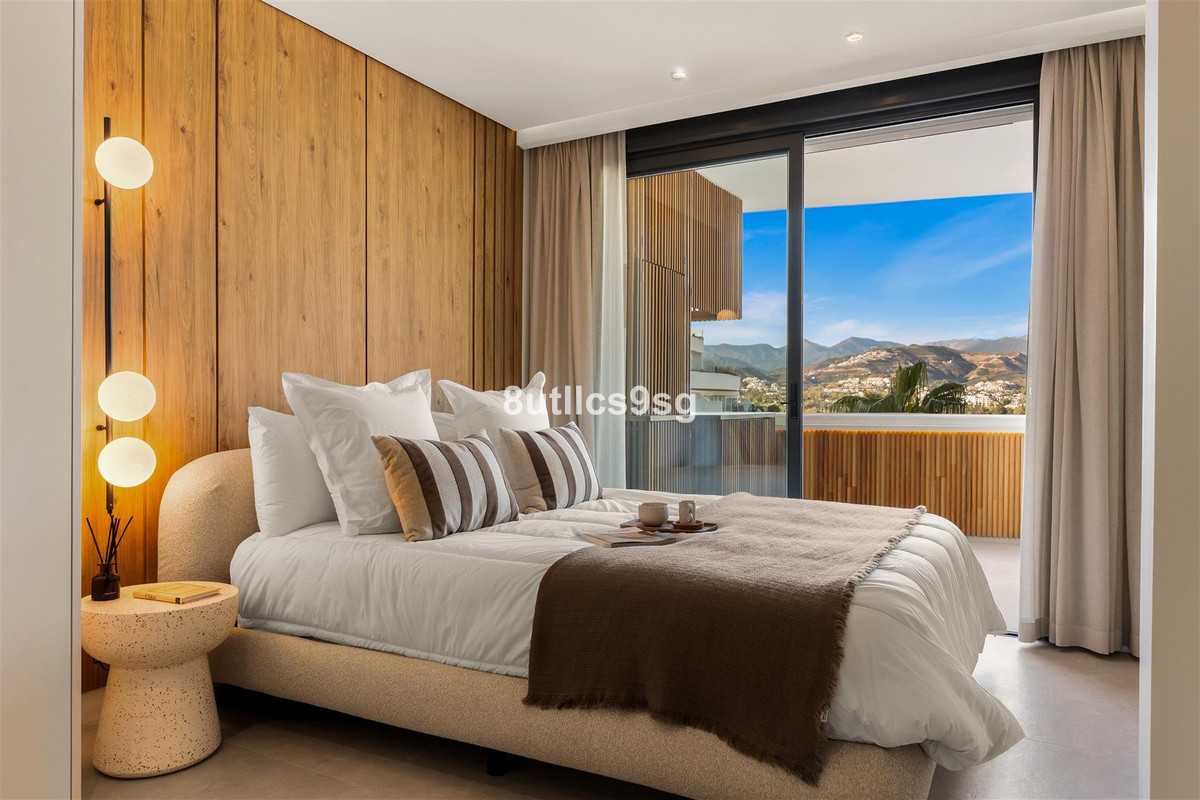 Appartement te koop in Puerto Banús | 2 slaapkamers H5395201