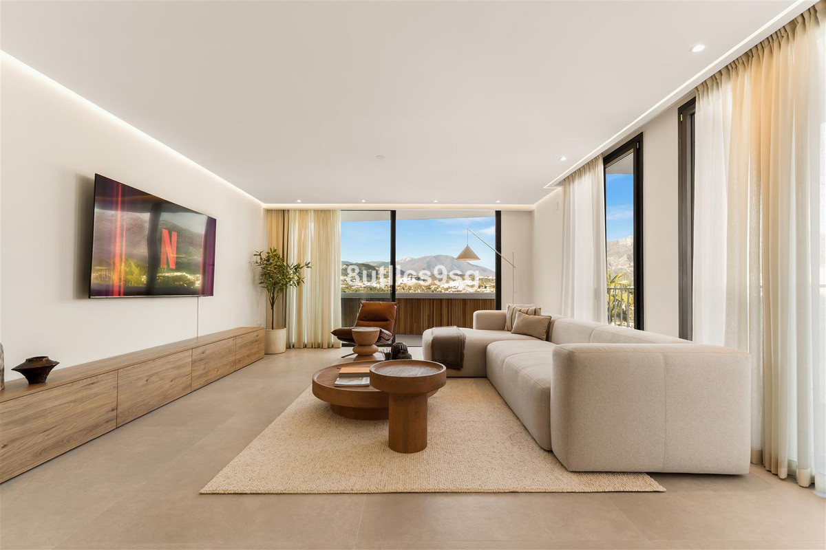 Appartement te koop in Puerto Banús | 2 slaapkamers H5395201