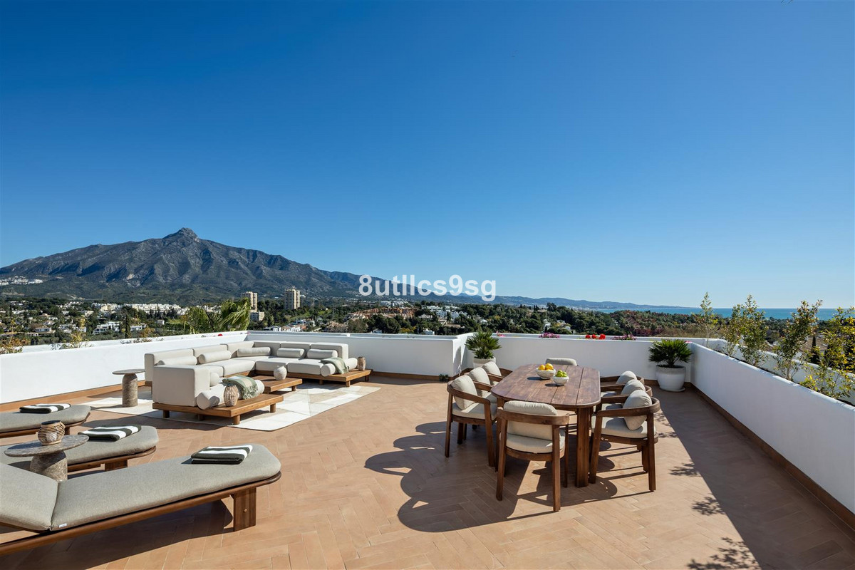 Appartement te koop in Puerto Banús | 2 slaapkamers H5395201