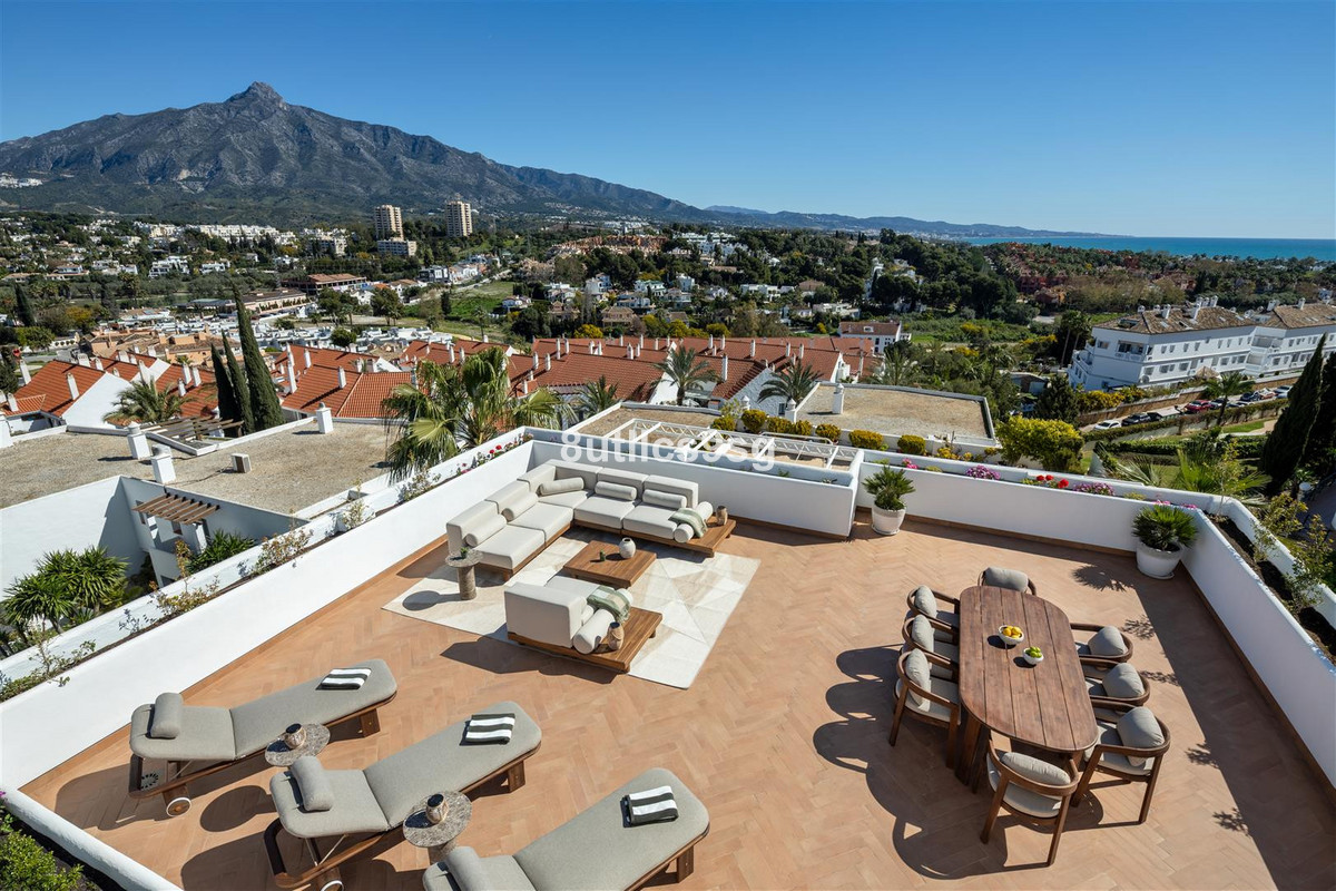 Appartement te koop in Puerto Banús | 2 slaapkamers H5395201