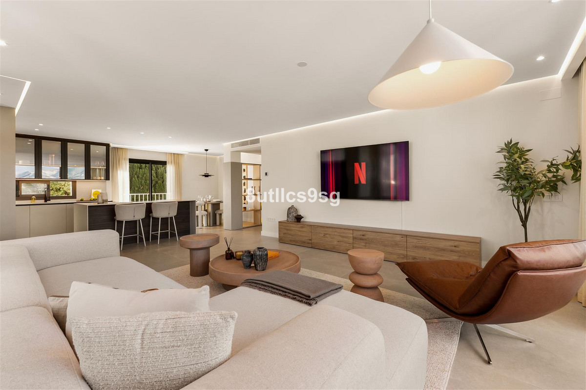 Appartement te koop in Puerto Banús | 2 slaapkamers H5395201