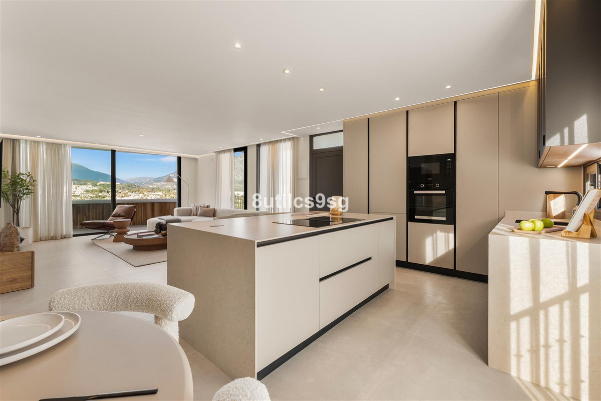 Appartement te koop in Puerto Banús | 2 slaapkamers H5395201